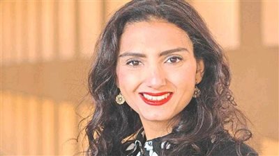 ريم بسيونى فى ضيافة مكتبة مصر الجديدة العامة غدا الاثنين