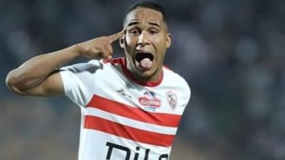 تجديد سيف الجزيري: حب الزمالك مستمر