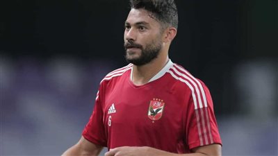 ضربة محتملة للأهلي قبل القمة.. غموض موقف ياسر إبراهيم أمام الزمالك