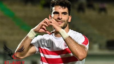 خالد الغندور: الزمالك يعقد جلسة مع زيزو لتمديد عقده