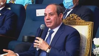 فقدنا 6 مليارات دولار.. السيسي يكشف خسائر مصر من دخل قناة السويس