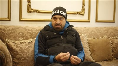 رسميًا.. الأهلي يقرر تعيين محمد رمضان مديرًا  رياضيًا للنادي