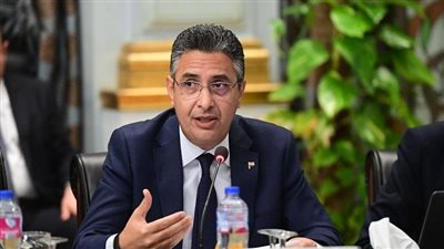 وزير التموين: عودة تفعيل البطاقات للمسجلين بنظام ممارسة الكهرباء أول نوفمبر