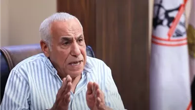 خالد الغندور: حسين لبيب يختار مدرب الزمالك الجديد خلفًا لحازم إمام