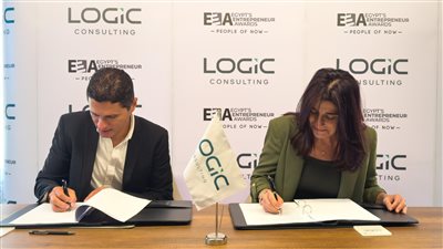 لوجيك للاستشارات تتعاون مع جوائز مصر لرواد الأعمال لتعزيز نمو الأعمال وتمكين روّاد الأعمال المصريين