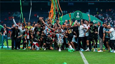 موعد عودة أحمد حمدي للمشاركة مع الزمالك