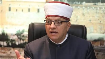 الأوقاف الفلسطينية: الاحتلال اقتحم 