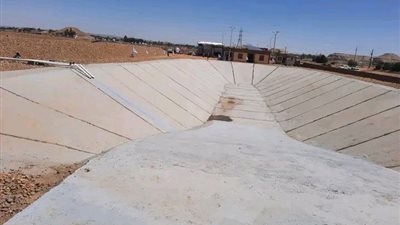 بقيمة 20مليون جنيه: وزارتا البيئة والتنمية تقومان بتسليم المدفن الصحي الآمن بأسوان 