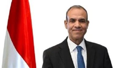 السفير المصري في بيروت:لا وجود لضحايا مصريين في لبنان..ارسال مساعدات طبية للبنان