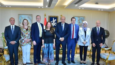   دعم التعاون في أمن الطيران ومواجهة الاتجار بالبشر والحد من الهجرة غير النظامية
