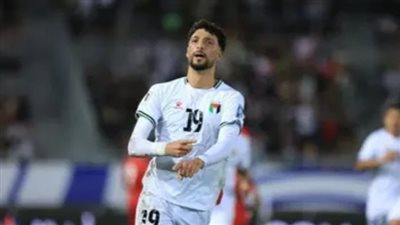 وسام أبو علي يشعل التكهنات حول عودته للدوري المصري بعد انتقاله لكولومبوس كرو