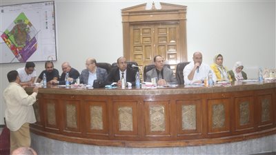 بالمزايدة العلنية.. بيع عدد 4 قطع اراضي بنشاط مخابز بالعاشر من رمضان
