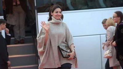 بعد ارتدائها الحجاب في حفل زفاف صديقتها.. معلومات عن الفنانة جيهان أنور 