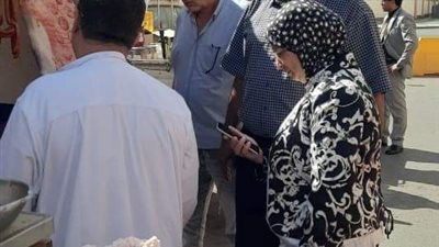 الزراعة تخفف الأعباء المعيشية وتطلق 7 منافذ متنقلة بمنتجات غذائية بخصومات 25%