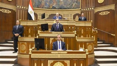 الشيوخ يبعث برقية إلى الرئيس السيسي بثقة وتأييد المجلس لسياساته الداخية والخارجية
