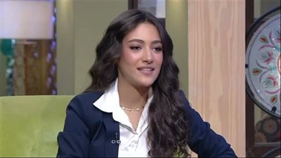 داليا غزلان: الزيادة في كمية المياه قد تؤثر سلبًا على الكلى