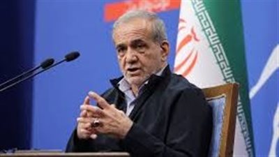 الرئيس الإيراني: سنرد على إسرائيل بشكل أقوي إذا قامت بالرد علينا 
