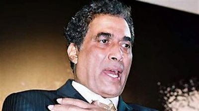 عبد العزيز مخيون: أحمد زكي لن يتكرر.. وهذا سر صداقتي معه