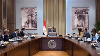 رئيس الوزراء يستعرض عدداً من الملفات العمالية مع وزير المالية