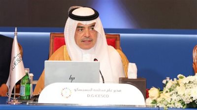 بالصور..انطلاق أعمال اليوم الثاني من مؤتمر الإيسيسكو لوزراء التربية والتعليم في مسقط