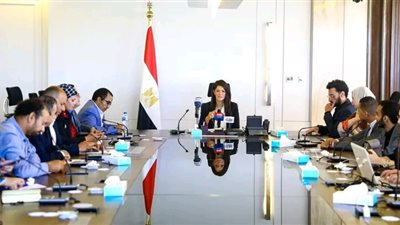 المشاط: نمضي في مسار تعزيز مساهمة القطاع الخاص في النشاط الاقتصادي