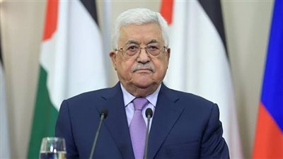 الرئيس الفلسطيني: زيارتي لفرنسا ترسخ الاعتراف بدولة فلسطين وتفتح آفاقًا جديدة لسلام عادل ودائم