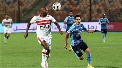 مفاجآت صفقات الزمالك لم تنتهِ