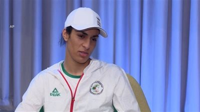 منظمة الملاكمة العالمية تقرر إيقاف الجزائرية إيمان خليف مدى الحياة