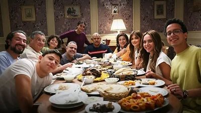 محمد رضوان يعلن عن بدء تصوير الجزء الثالث من مسلسل موضوع عائلي.. تفاصيل 