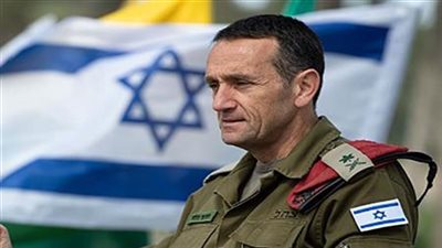 رئيس الأركان الإسرائيلي:  لن نسمح لحزب الله بإعادة تأسيس وجوده في لبنان