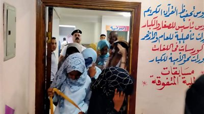 الجيزة.. غلق 3 سناتر للدروس الخصوصية بالعمرانية 