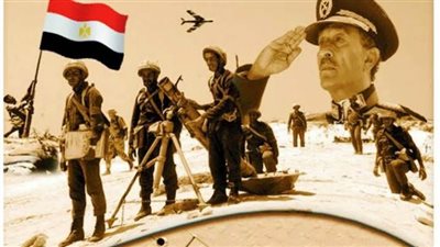 حرب أكتوبر.. انتصار عربي على الكيان الصهيوني يُعيد رسم ملامح التاريخ