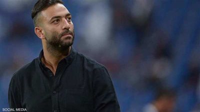 ميدو يشيد بطلب سيراميكا حكام أجانب لمباراة الزمالك بكأس مصر