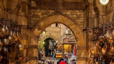 مصر تتصدر الوجهات السياحية بـ3 تقارير عالمية