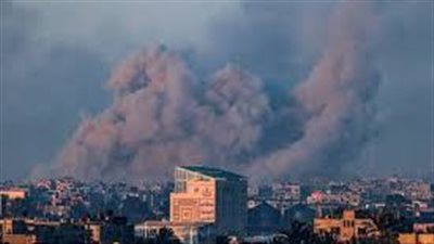 وسائل إعلام فلسطينية: سقوط 17 شهيدًا جراء غارات إسرائيلية في قطاع غزة