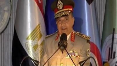 قسما بمن رفع السماء لن تخفضي يا مصر.. اللواء ياسر وهبة يوجه رسالة قوية للمصريين