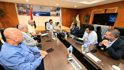 الشربيني: منح حوافز لتشغيل المحال التجارية بمدينة العلمين الجديدة طوال العام