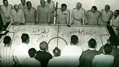 غزل المحله في حرب أكتوبر.. تفاصيل يرصدها موقع «خلف الحدث»