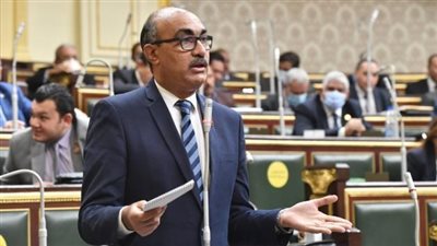 إيهاب منصور: تنظيم المسئولية الطبية ضروري لحماية حقوق المرضى وضمان سلامتهم