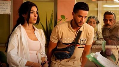 بعد عرض أولي حلقاته.. مسلسل مطعم الحبايب يتصدر التريند