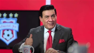 مدحت شلبي: الجهاز الفني لنادي الزمالك رحب برحيل محمد عاطف