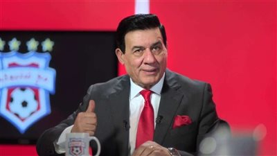 ظهوري مع الزعيم في «مرجان أحمد مرجان» محطة مهمة… مدحت شلبي: العمل في الإعلام حلم الطفولة