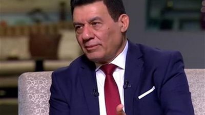 مدحت شلبي: طرح الأندية في البورصة لن ينجح إلا للأهلي والزمالك
