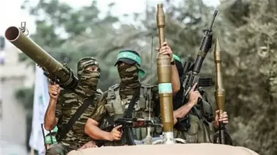 حماس تؤكد مقتل قائد جناحها العسكري محمد السنوار