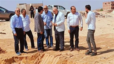 ‫ مسئولو 
