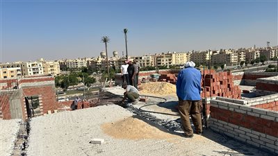 وزير الإسكان يتابع نتائج حملات إزالة مخالفات البناء بالمدن الجديدة