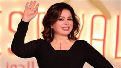إلهام شاهين رئيسا شرفيا للدورة الحادية عشرة من مهرجان شرم الشيخ الدولي للمسرح الشبابي