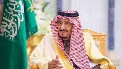 السعودية تؤكد موقفها الثابت: لا اعتراف بإسرائيل دون قيام دولة فلسطين