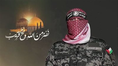 أبو عبيدة:كلفت المقاومة الفلسطينية الكيان الصهيوني خسائر فادحة