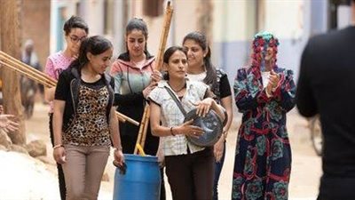 بعد حصوله علي جائزة العين الذهبية..إطلاق البوستر الرسمي لفيلم 